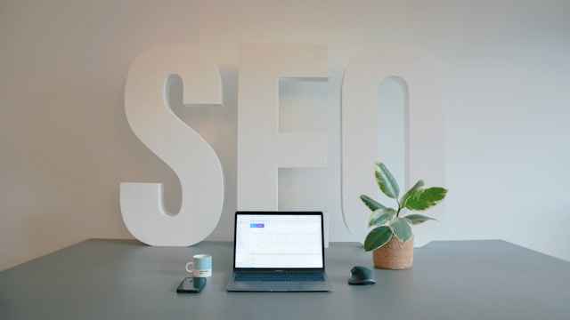 SEO agency UK