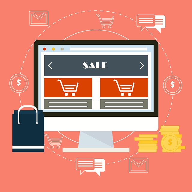 SEO for ecommerce