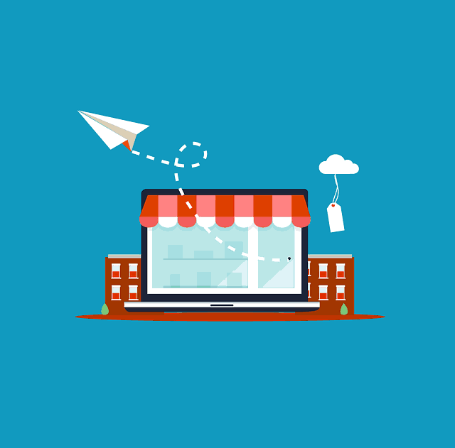 Ecommerce link building